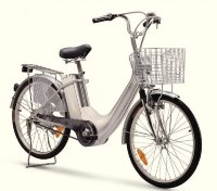Электровелосипед VikingMoto