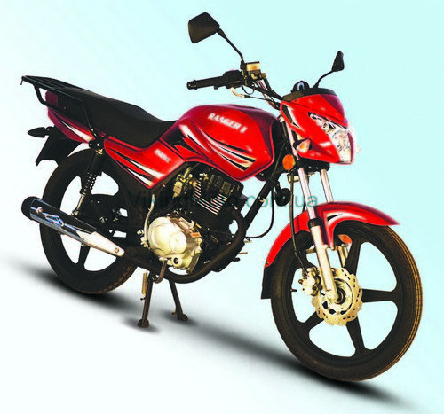 Мотоцикл RANGER II 150