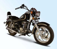 Мотоцикл Eagle 200-2A