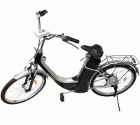 Электровелосипед Volta Nova