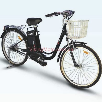 Электровелосипед Vega